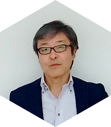 トランシングの開発者紹介